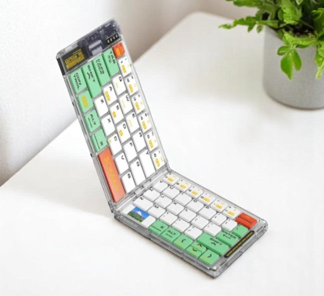 MyType Mini®