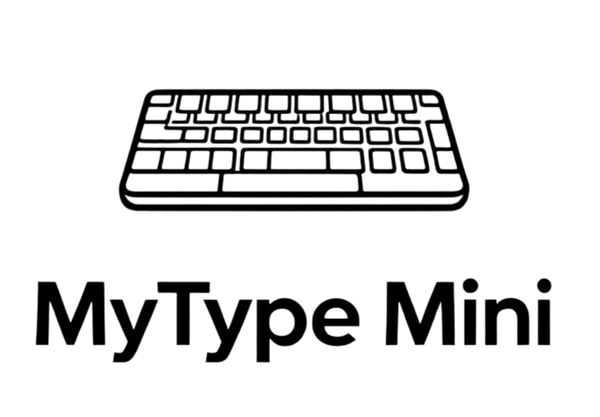 MyType Mini